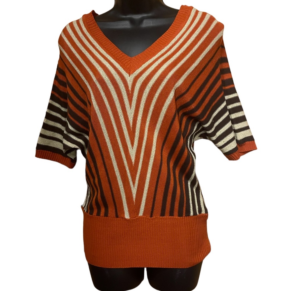 De Rotchild sweater